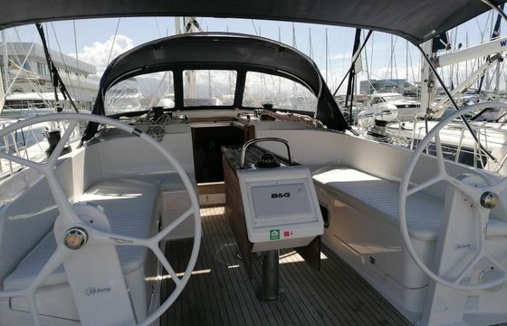 Bavaria Cruiser 46 Skrivena