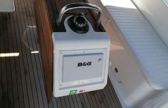 Bavaria Cruiser 46 Skrivena