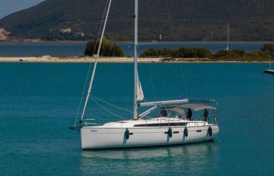Bavaria Cruiser 46 Aiolos