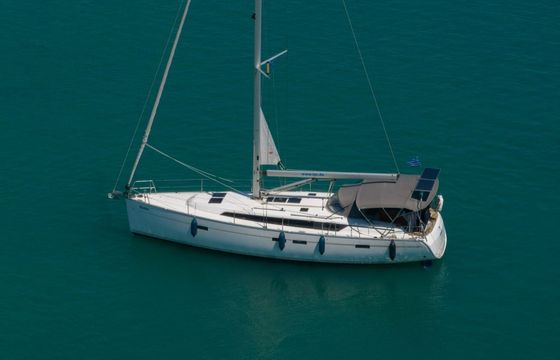 Bavaria Cruiser 46 Aiolos