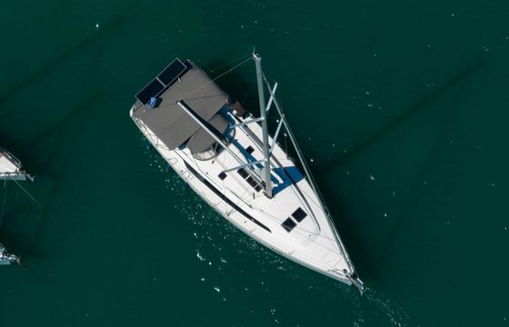 Bavaria Cruiser 46 Aiolos