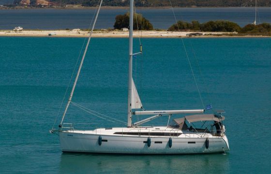 Bavaria Cruiser 46 Aiolos