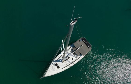 Bavaria Cruiser 46 Aiolos