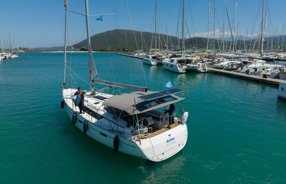 Bavaria Cruiser 46 Aiolos