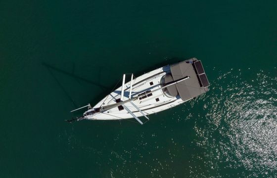 Bavaria Cruiser 46 Aiolos