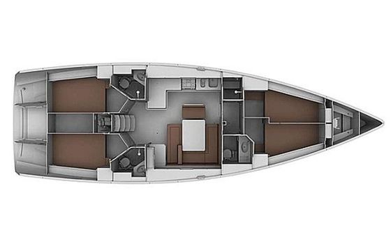 Bavaria Cruiser 45 Laura