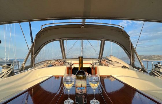 Bavaria Cruiser 45 Laura
