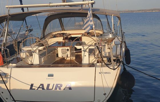 Bavaria Cruiser 45 Laura