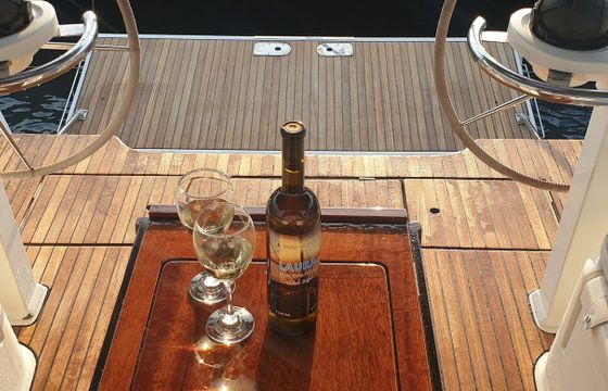 Bavaria Cruiser 45 Laura