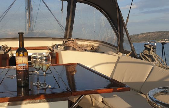 Bavaria Cruiser 45 Laura