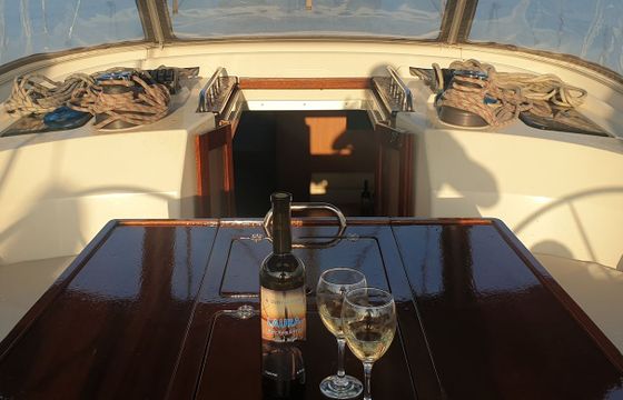 Bavaria Cruiser 45 Laura