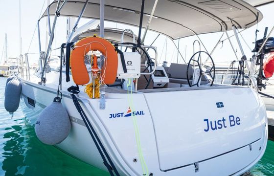 Bavaria Cruiser 46 Just Be
