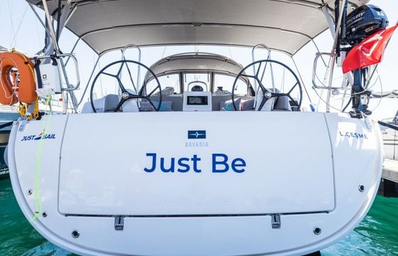 Bavaria Cruiser 46 Just Be