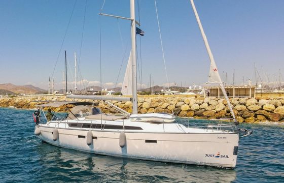 Bavaria Cruiser 46 Just Be