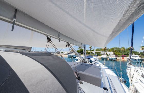 Bavaria Cruiser 46 Just Be