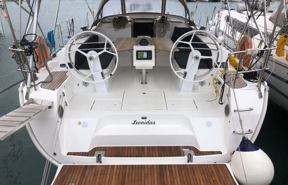 Bavaria Cruiser 46 Leonidas