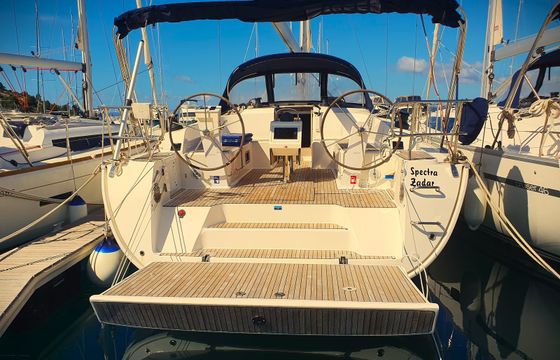 Bavaria Cruiser 46 Spectra