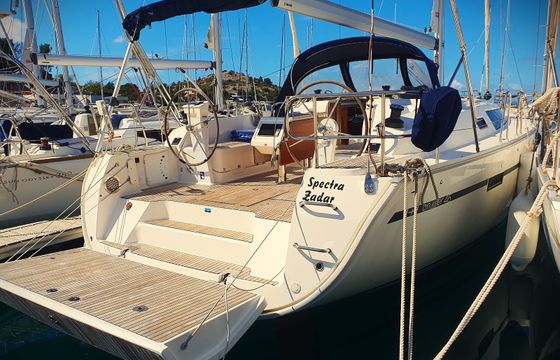 Bavaria Cruiser 46 Spectra
