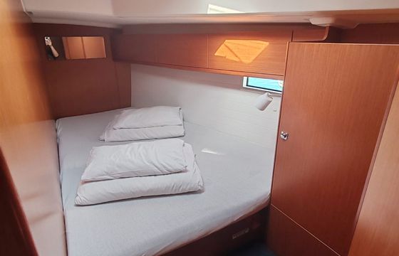 Bavaria Cruiser 46 Spectra