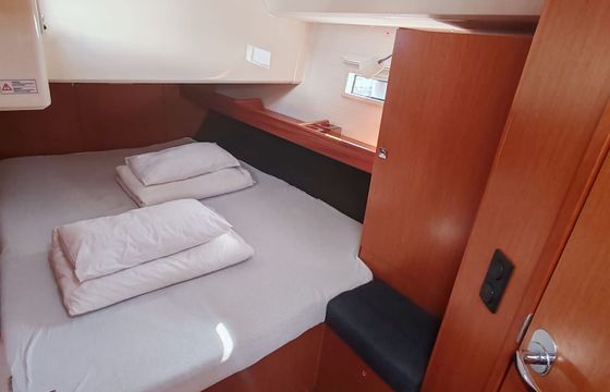 Bavaria Cruiser 46 Spectra