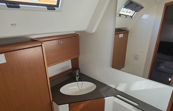 Bavaria Cruiser 46 Spectra