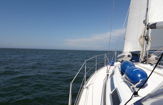 Bavaria Cruiser 46 Antares