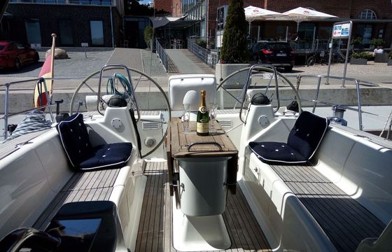 Bavaria Cruiser 46 Antares