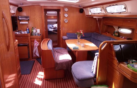 Bavaria Cruiser 46 Antares