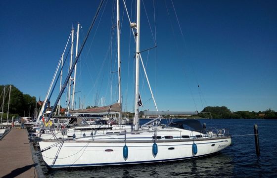 Bavaria Cruiser 46 Antares