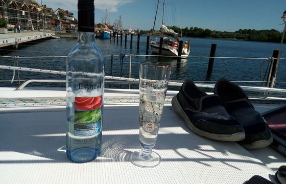 Bavaria Cruiser 46 Antares
