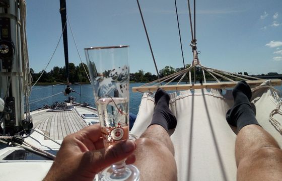 Bavaria Cruiser 46 Antares