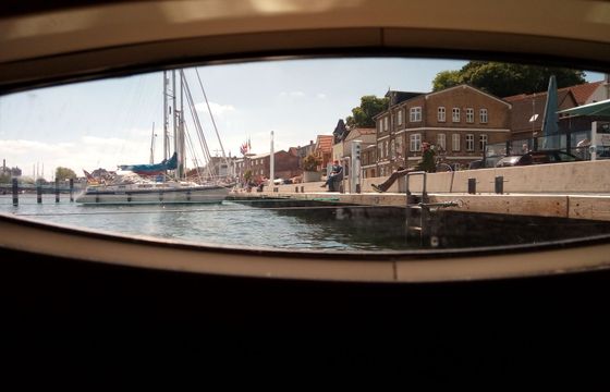 Bavaria Cruiser 46 Antares