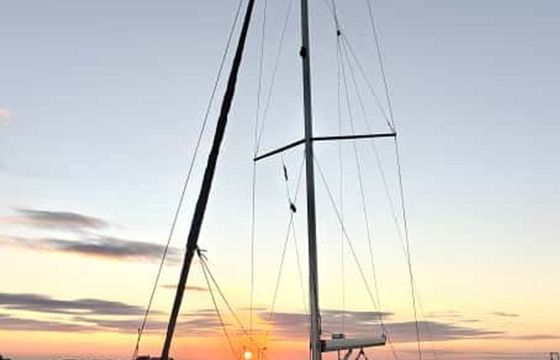 Bavaria Cruiser 45 Marie Joelle