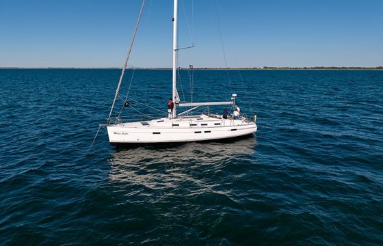 Bavaria Cruiser 45 Marie Joelle