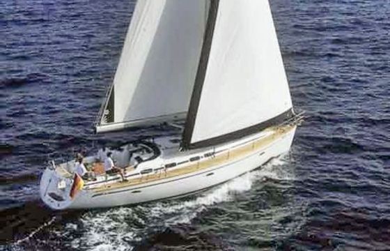Bavaria Cruiser 46 Biki