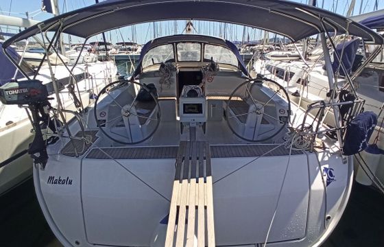 Bavaria Cruiser 46 Makalu