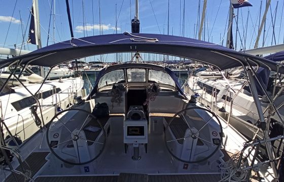 Bavaria Cruiser 46 Makalu