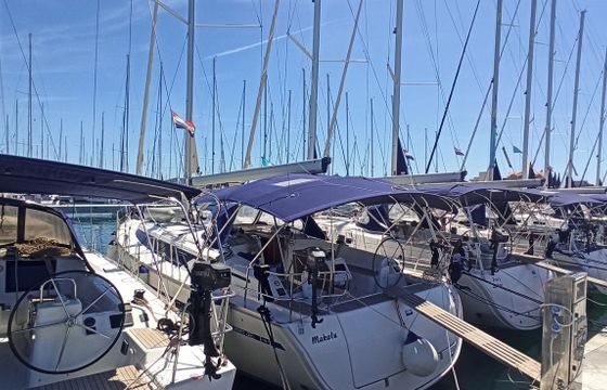 Bavaria Cruiser 46 Makalu