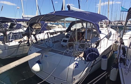 Bavaria Cruiser 46 Makalu