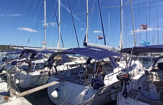 Bavaria Cruiser 46 Makalu