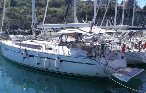 Bavaria Cruiser 46 Blue Moon