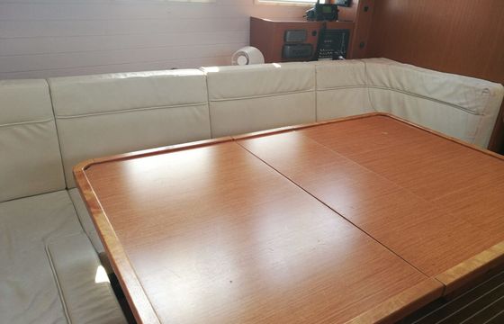 Bavaria Cruiser 46 Blue Moon