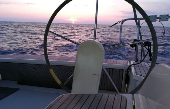 Bavaria Cruiser 46 Blue Moon