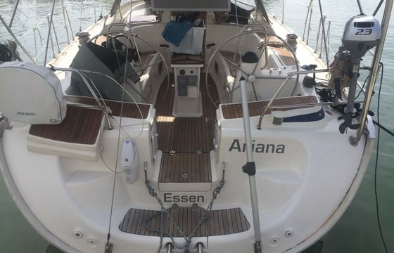 Bavaria Cruiser 46 Ariana