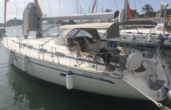 Bavaria Cruiser 46 Ariana