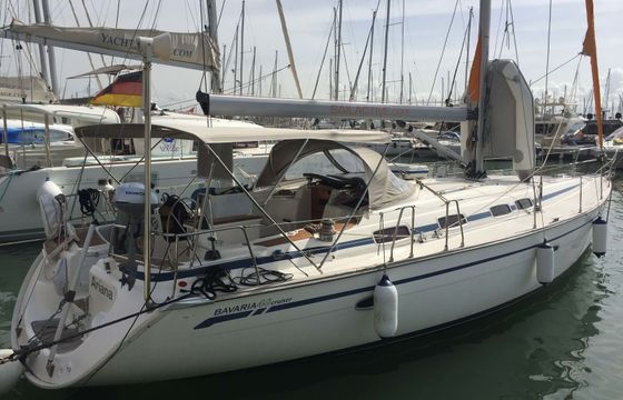Bavaria Cruiser 46 Ariana
