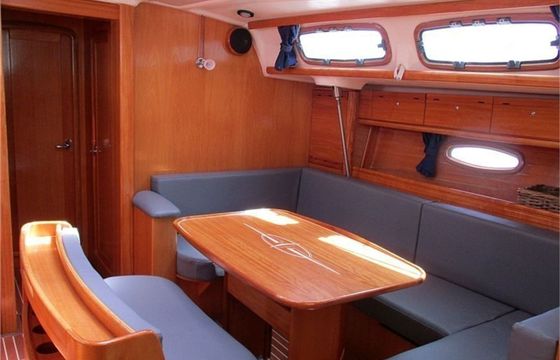 Bavaria Cruiser 46 Ariana