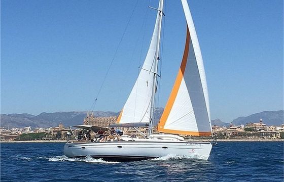Bavaria Cruiser 46 Ariana