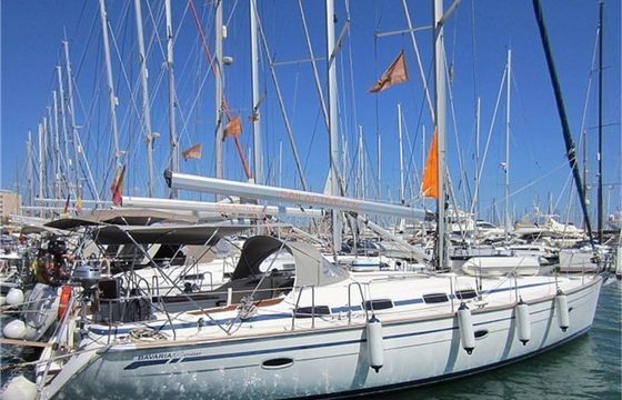 Bavaria Cruiser 46 Ariana