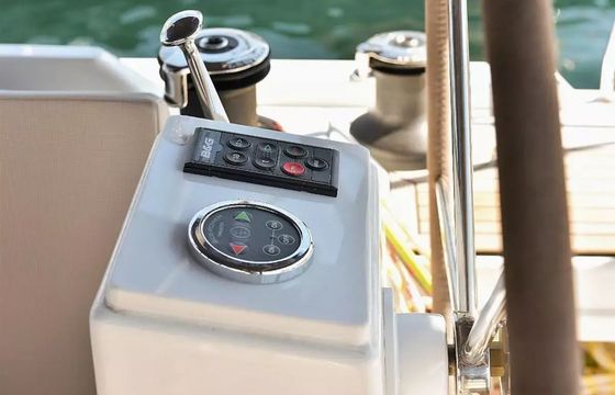 Bavaria Cruiser 45 Nadine